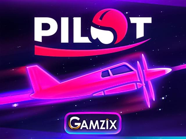 jogo 777 Piloto
