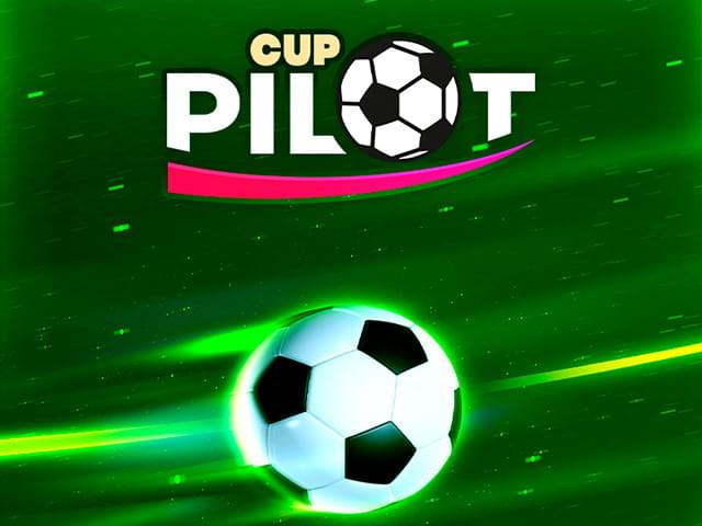 jogo 777 Copa do Piloto
