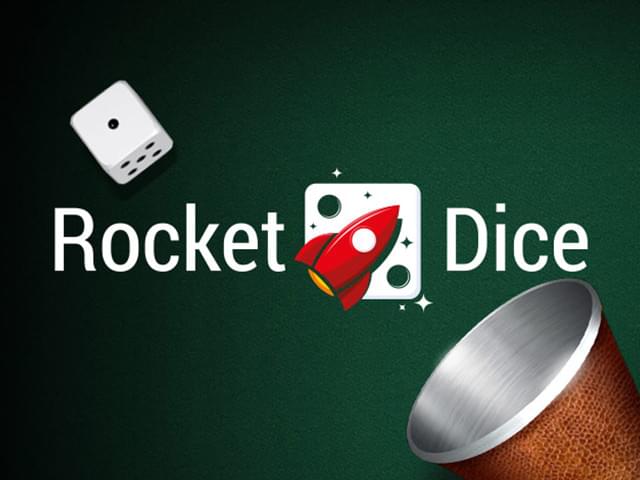 jogo 777 Dados de Foguete