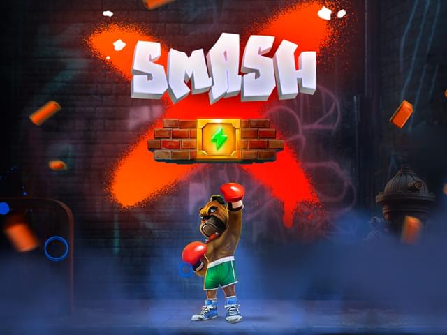 jogo 777 Esmagamento X