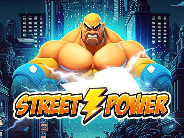 jogo 777 Poder da Rua